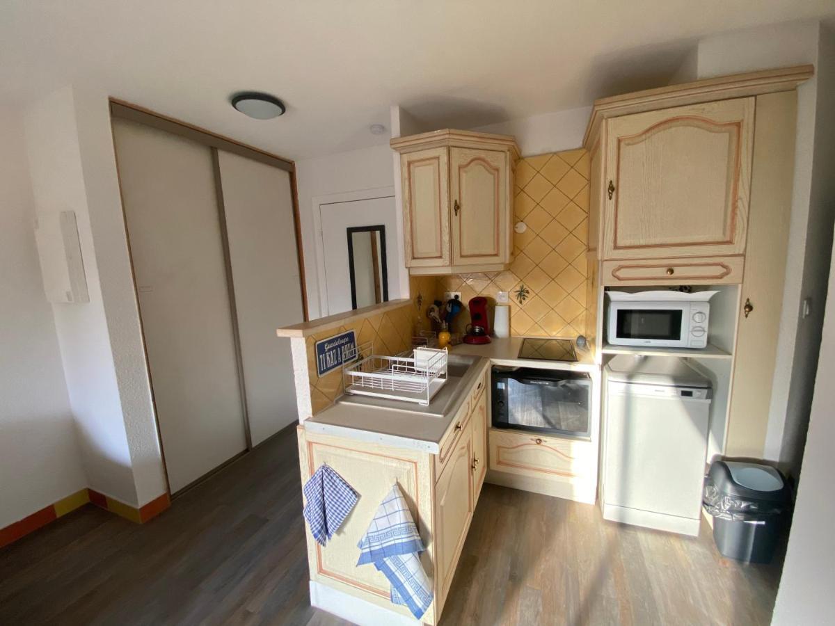 Appartement Au Lagon Bleu A Frejus, Garage, Tennis & Piscine 1200 M2 Экстерьер фото