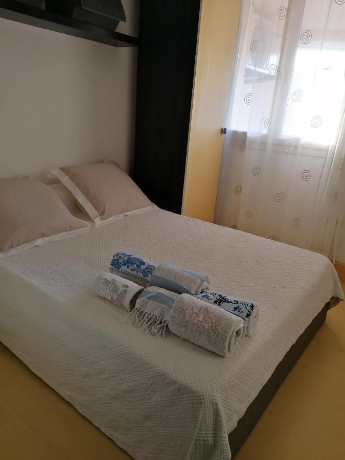 Appartement Au Lagon Bleu A Frejus, Garage, Tennis & Piscine 1200 M2 Экстерьер фото